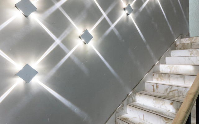 Апартаменты RemiAparts Курская