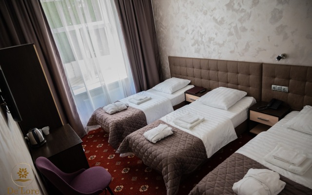 De`Lore Park Hotel Domodedovo