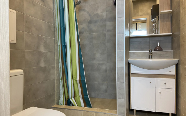 Baltic Resort Na Mosina Flat