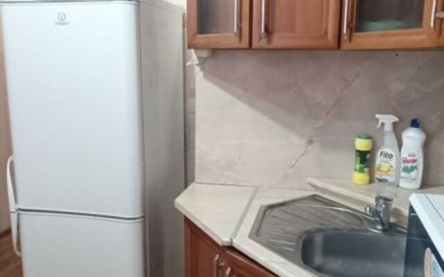 Квартира однокомнатная на проспекте Мира 72А