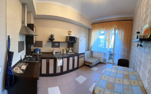 Апартаменты Дом у Моря