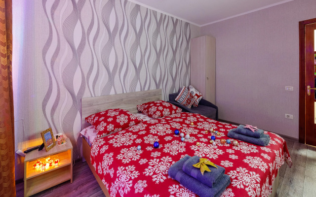 Квартира PrezentHaus в центре у набережной