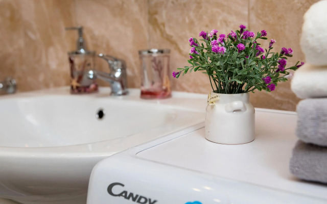 Sea Breeze & SPA Apartments 4