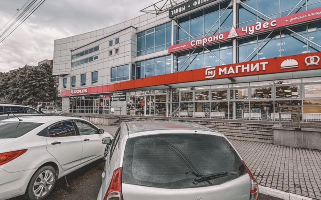 Квартира видовая в Черемушках на аллее Победы