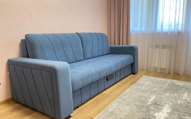 Квартира Трехкомнатная Просторная 5 мин до моря. Дагомыс