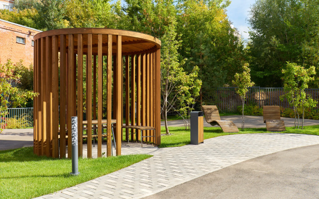 Апартаменты Soul of Kazan: Sunny Moments