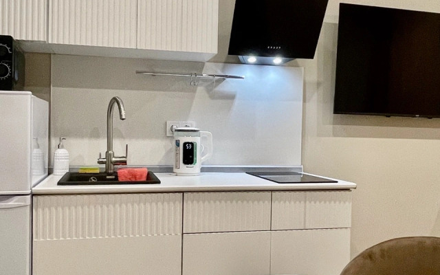 Апартаменты ShARIK Residence  в ЖК HighWay