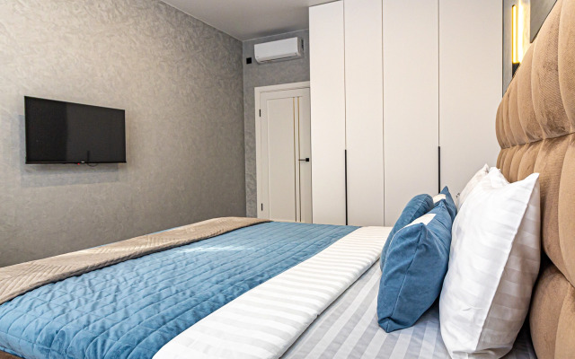 Квартира 2 Ночи в элитном ЖК Сердце(2)