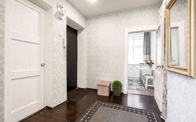 Lenina 15 Apartments