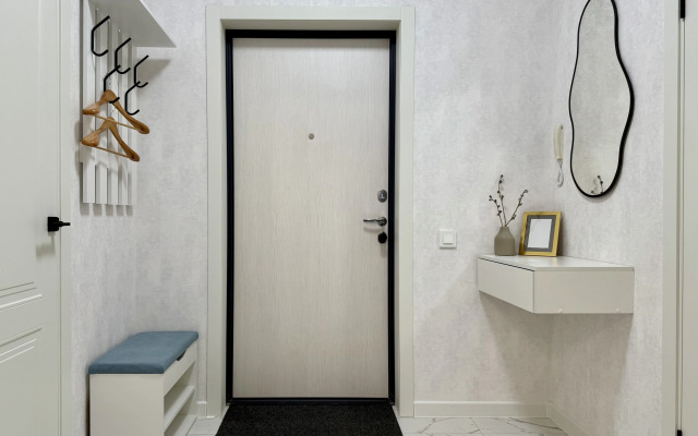 Dobry Dom Ryadom S Rzhd Meditsina Apartments