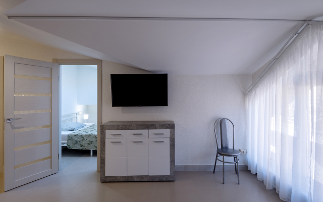 Apartments Sacvoyage 12