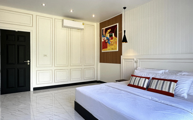Koh Kood BED's Mini-Hotel