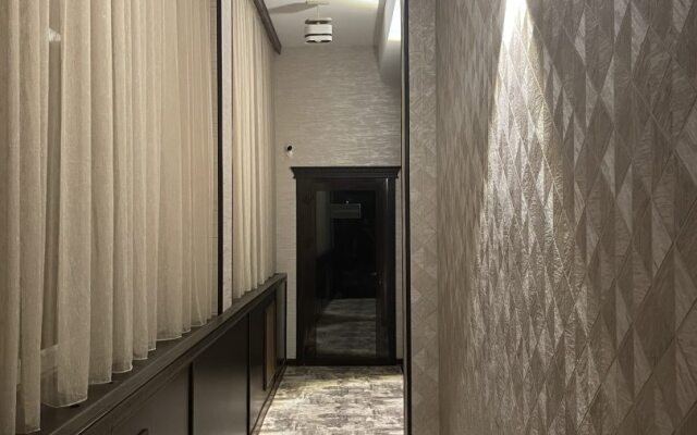 Отель Горец