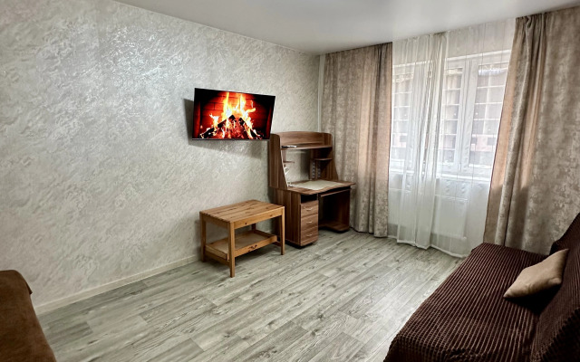 Квартира Уютная в районе парка Галицкого