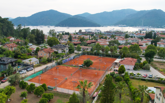 Vira Apart Hotel
