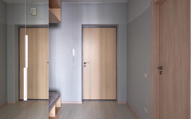 Апартаменты в историческом центре Санкт-Петербурга