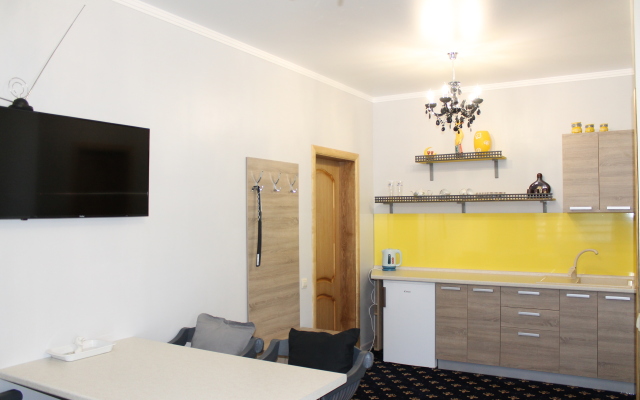 Oliviya Park Hotel