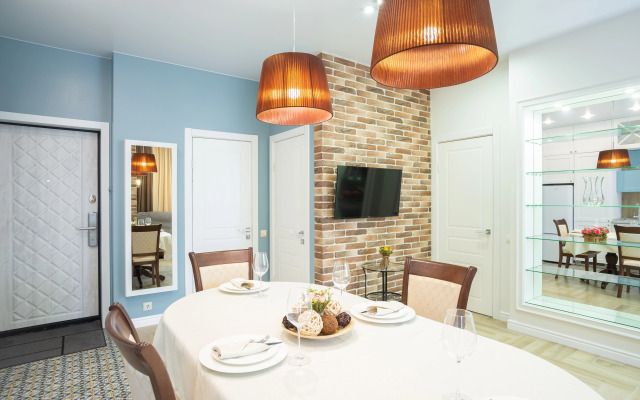 Red Apartments Art Layt Siti London Apartments