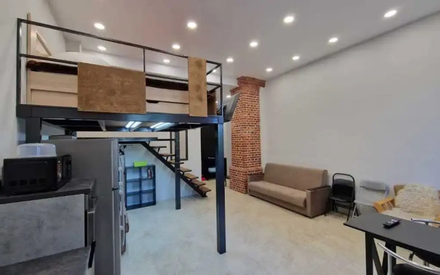 Квартира на Улице Борисенко 2