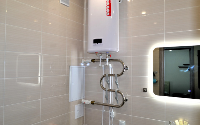 Квартира ЭмиЛи в ЖК Ленинградский