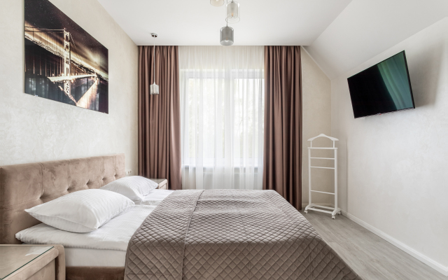 Вилла Apart39 в Куликово Уют и Комфорт