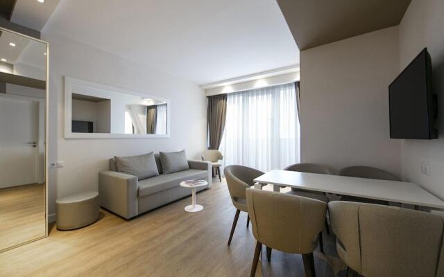 Alliance Palace Batumi Hotel Official