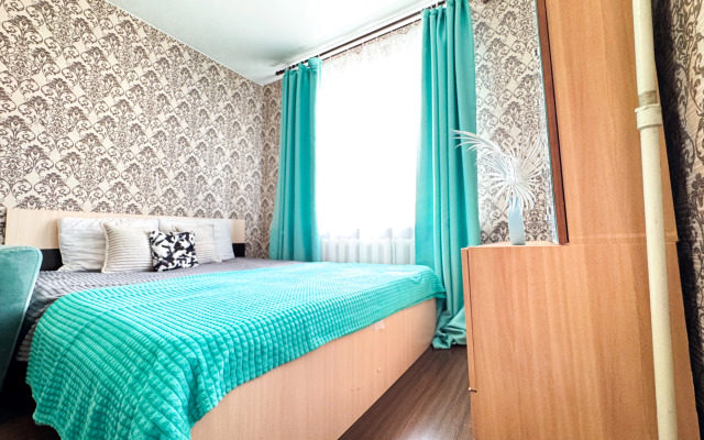 Квартира на Интернациональной