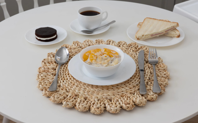 Апарт-отель Karl House