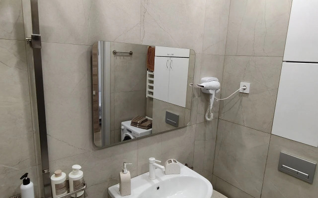 Квартира Уютная студия Съездовская 11