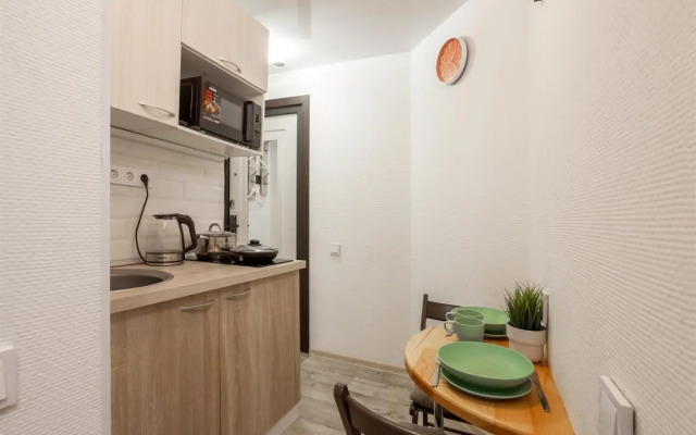 Апартаменты Вквартиру 27