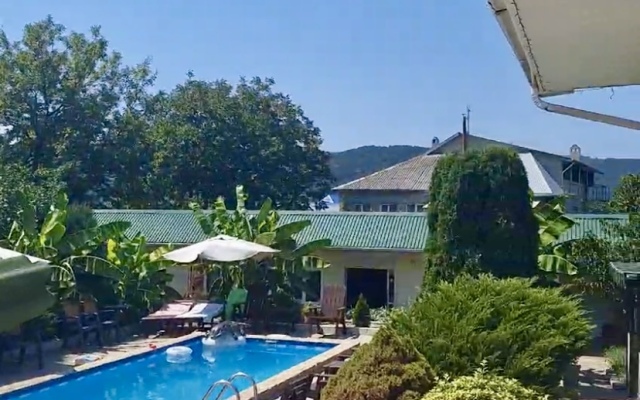 Гостевой дом Архипка Rooms