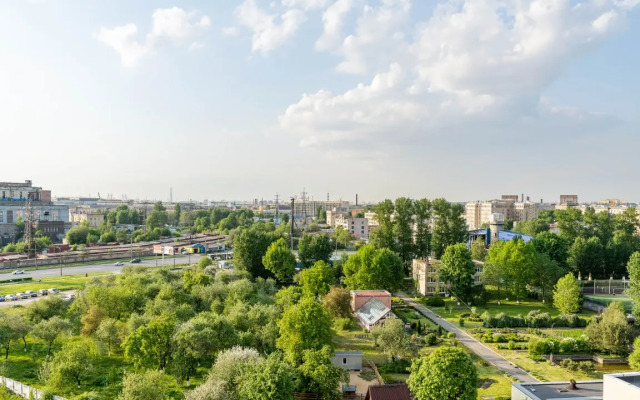 Apartments Rentalspb