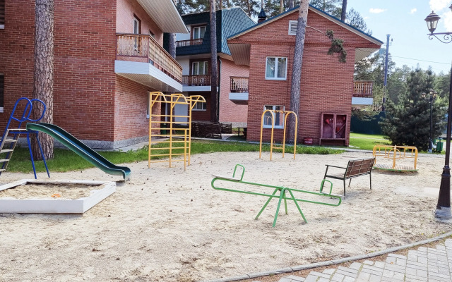 База отдыха Родники