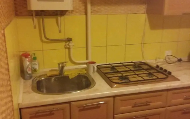 Гостевой Дом Визит