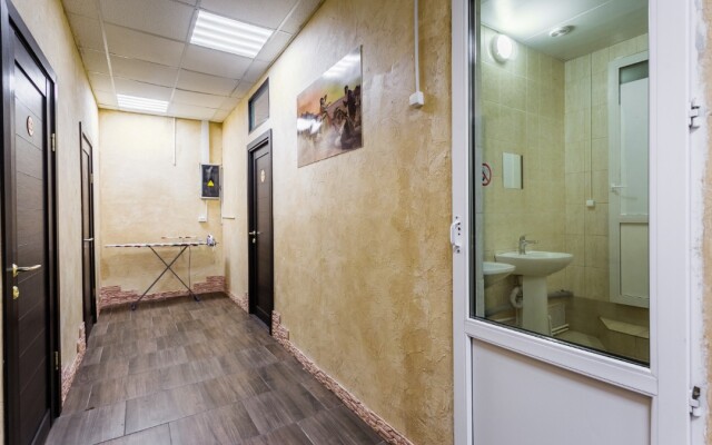 1 OOO Nash Obshii Dom Hostel