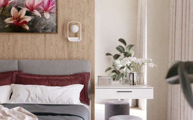 Апартаменты самый большой в Крыму 200 кв.м.