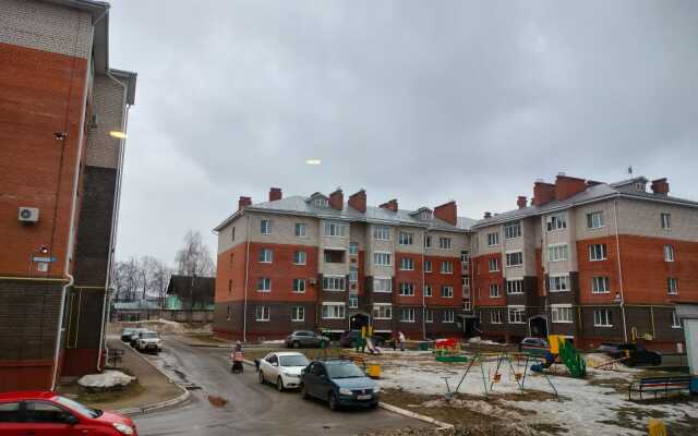 Volshebny Les flat