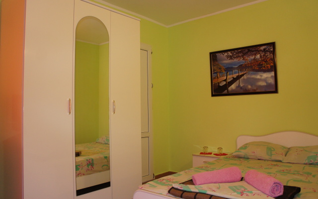 Отель Эль Греко