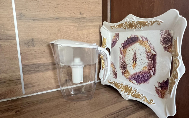 Частный дом в стиле Прованс