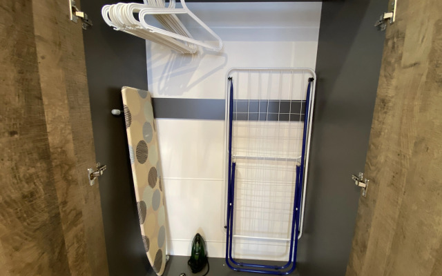 Апартаменты Проспект Чайковского 35