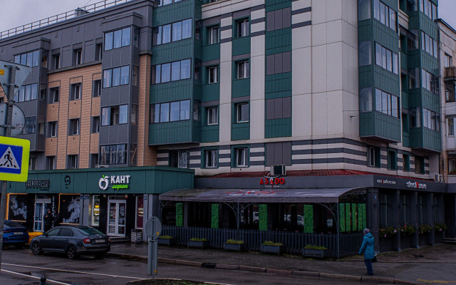 Квартира Турин