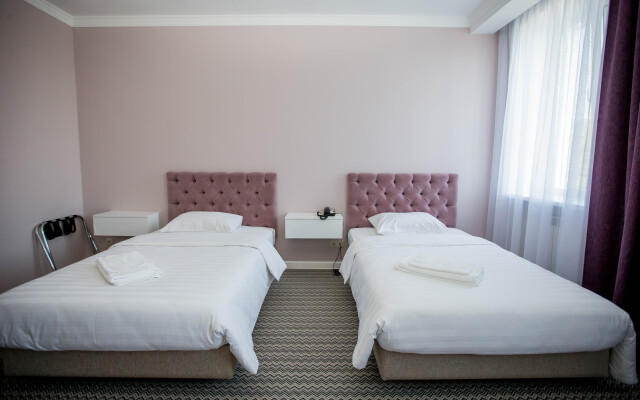 Hotel Marco-Polo