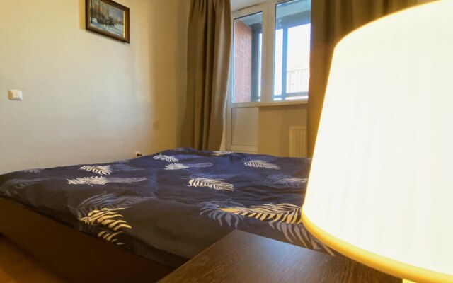 Квартира 2ккв у метро Парнас