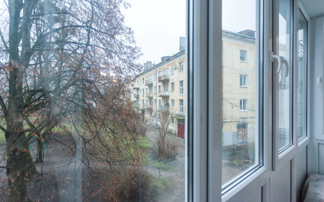 Квартира на Улице Черняховского 14