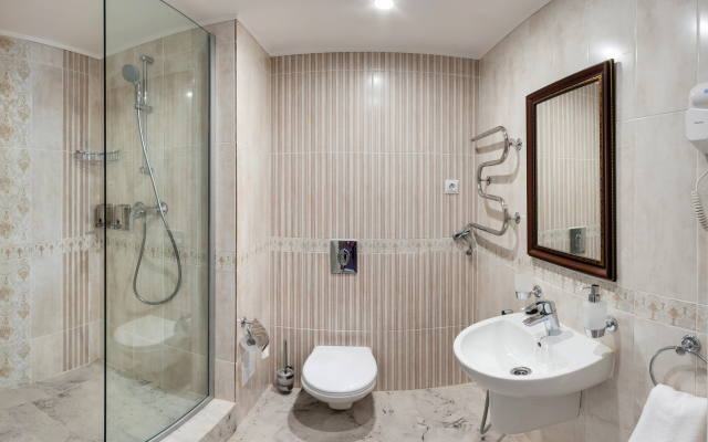 Art hotel Karelia
