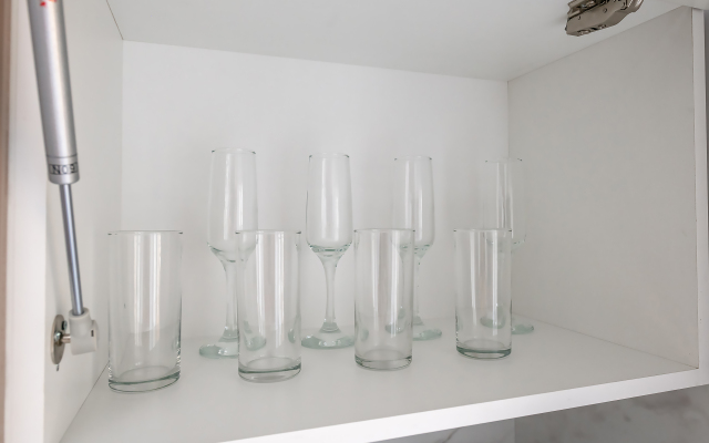 Апартаменты O.G.N.I. Некрасовская, д.96/4