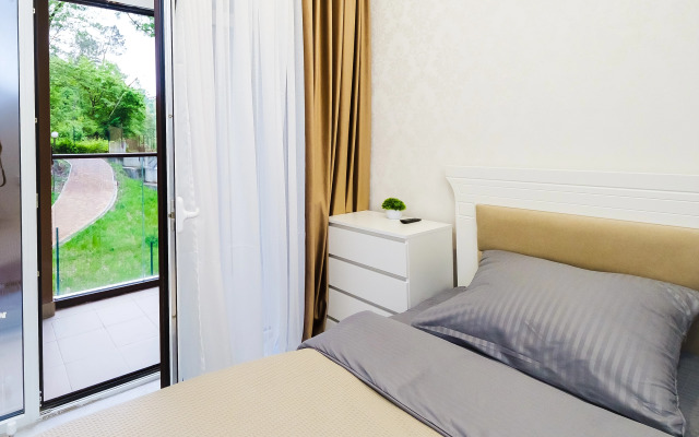 V Zhk Biznes-Klasa V Dagomyse Flat