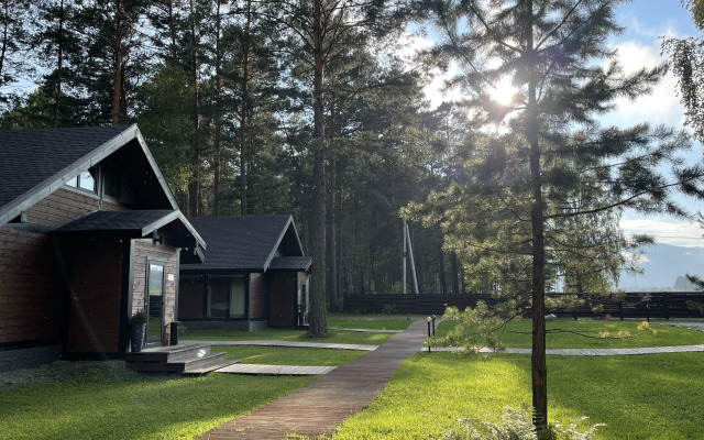 База Отдыха Шелест