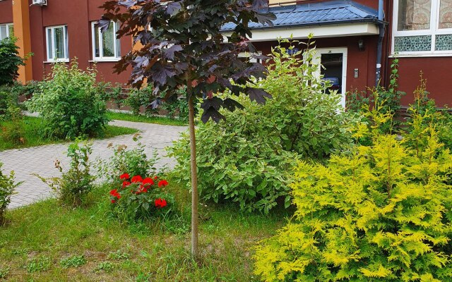 Апартаменты Amore&more