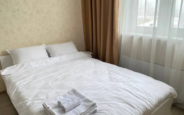 Апартаменты Batasheva Apart